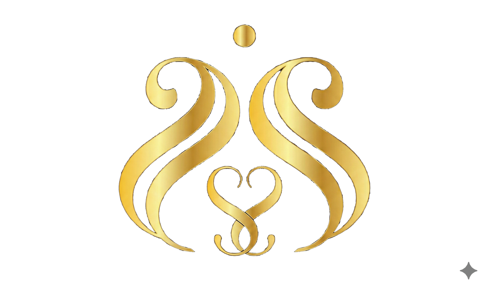 Logo Stefani Silva